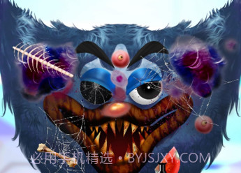 怪物改造ASMRv1.11截图