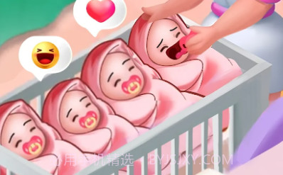 快乐ASMR医院v1.0.13截图