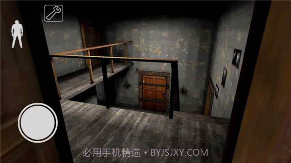 奶奶3内置MOD菜单中文1.1.3截图