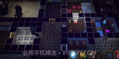 墓碑地牢v1鐎瑰宕渧1.12截图