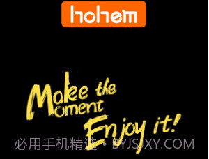 Hohem Joyv1.0000.9截图