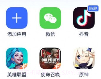 隐藏应用王者v1.0.10截图