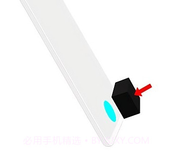 器件校准华为指纹v5.0.0.8截图