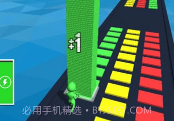 可爱熊搬砖块v1.13截图