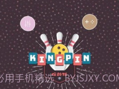王牌保龄球v1鐎瑰宕渧1.13截图