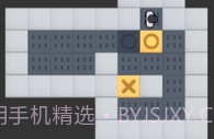 推箱子黑白版最新版V2023.08.11截图