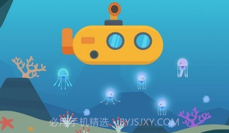 恐龙水族馆V1.0.10截图