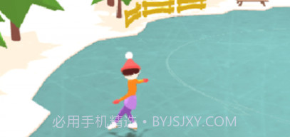 冰上芭蕾舞v24鐎瑰宕渧1.13截图