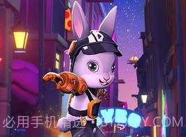 地铁跑酷牛顿版v4.02.11截图