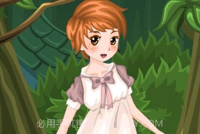少女拼图游戏v5.16.10截图