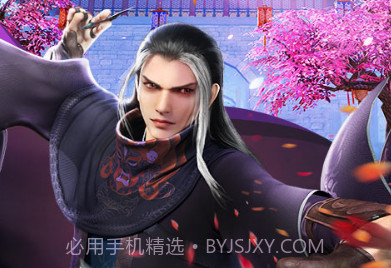 少年歌行之绝代妖僧v2.0.9截图