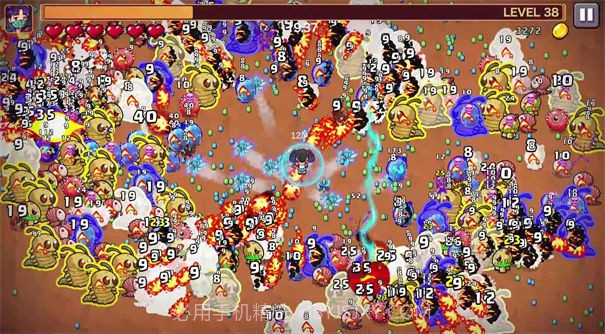火星幸存者0.5截图