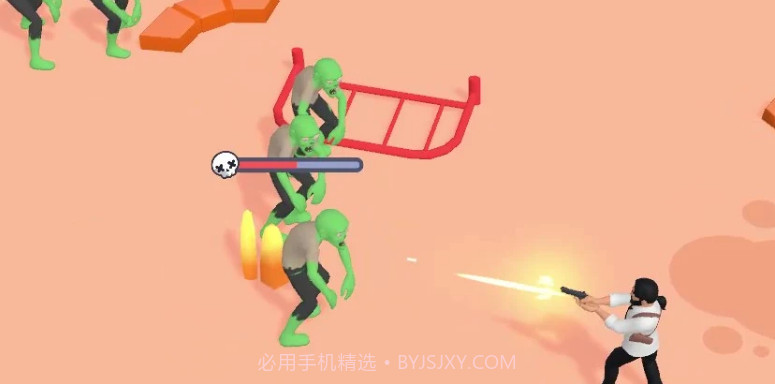 基地幸存者v0.11截图
