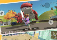 全民吃鸡模拟器v1.14截图