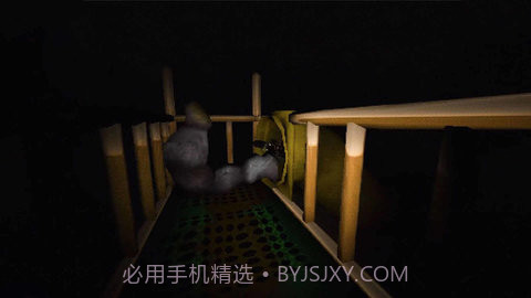恐怖森林滑梯v1.8截图