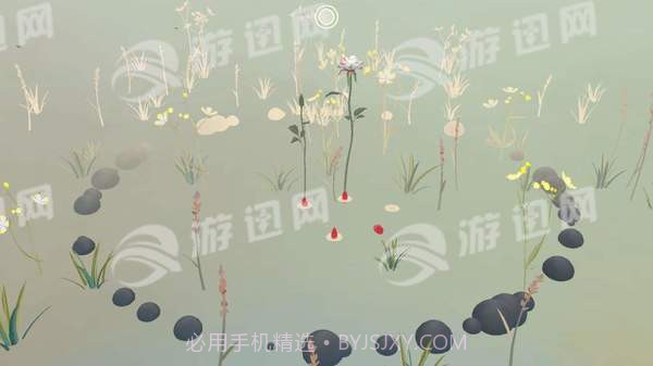 玫瑰花园1.11截图