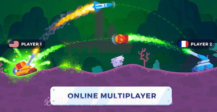坦克之星v1.4.12截图