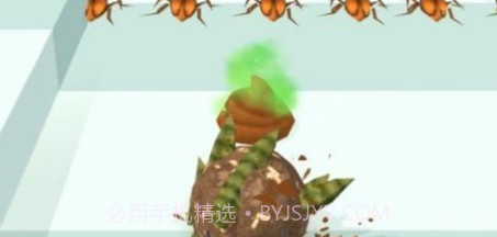 冲吧屎壳郎v1.11截图