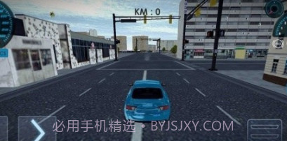 真实的卡车模拟器v8.13截图