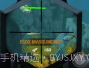 钓鱼猎人海洋狩猎v1.0.8截图
