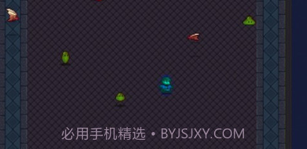 闪避竞技场v1.00.11截图