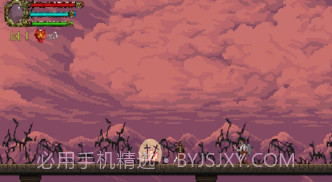 混蛋灵魂骑士v1.12截图