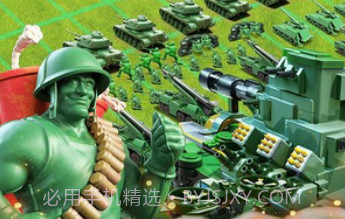 陆军防御v1.3.13截图