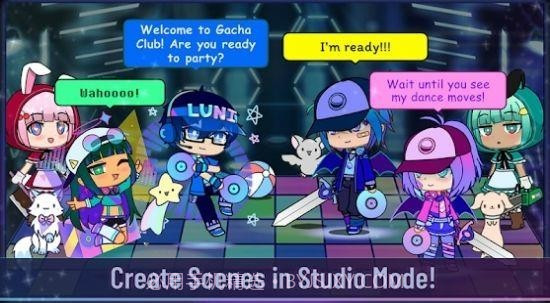 加查+1.1.9截图