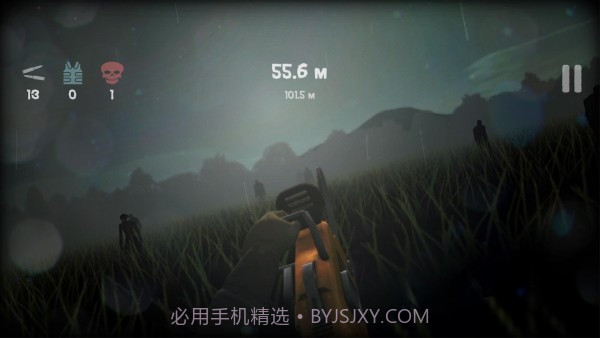 DEAD1.11截图