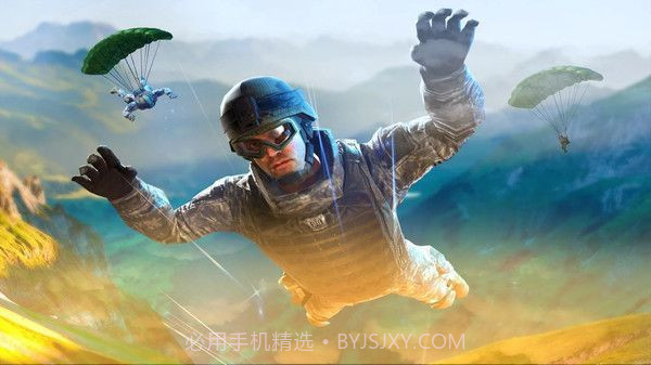 火线战场-1914战壕战经典版v1.8截图