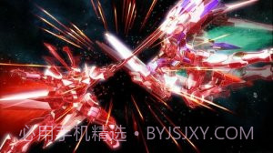 机动战士高达：高达对高达 加强进化版（悟饭）2.9截图