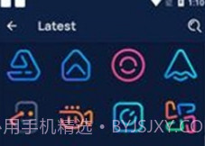 Linebitv1.7.8截图