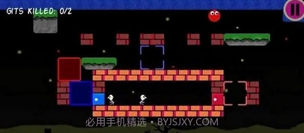 移动方块v1.0.15截图