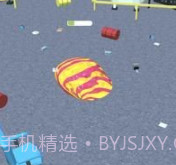 果冻怪物3Dv1.13截图