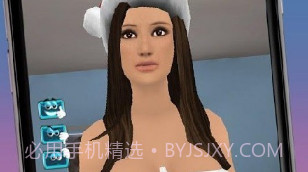 我的虚拟女朋友修改版V1.11截图
