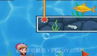 救救小鲨鱼v2.0.15截图
