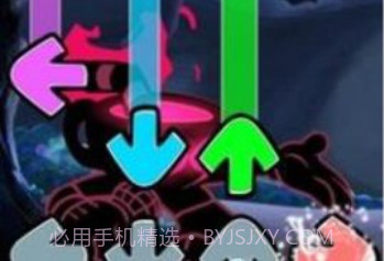 FNF独立十字架（Fnf Indie Cross Mod）v1.10截图