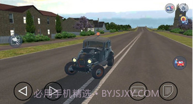 汽车修理工3Dv1.14截图