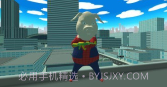 小猪侠横冲直撞v1鐎瑰宕渧1.12截图