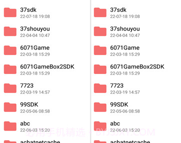 np管理器捐赠版v2.9.9截图