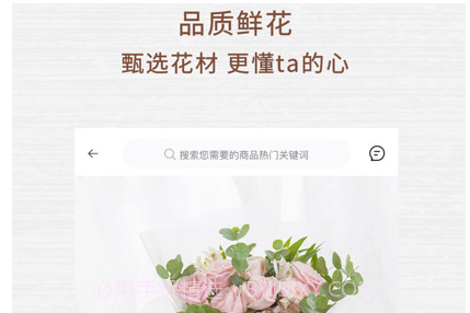 一树鲜花v2.1.13截图