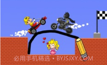 鲍勃的世界画线v0.11截图