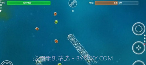 孢子的起源v40.17截图
