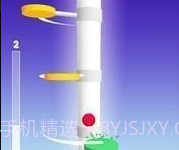 弹力球向上v1.0.17截图