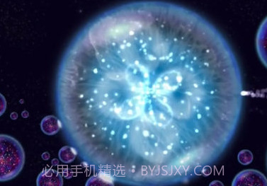 合并宇宙v1.9截图