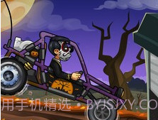 登山赛车2修改器v1.55.8截图