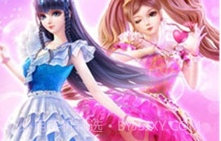 叶罗丽美颜公主v2.2.11截图