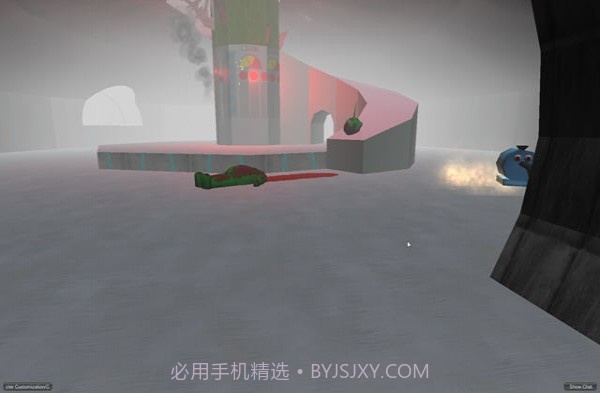 slendytubbies2v2.10截图