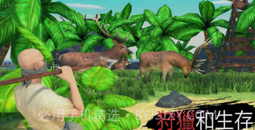 救生筏迷失v3.7.16截图
