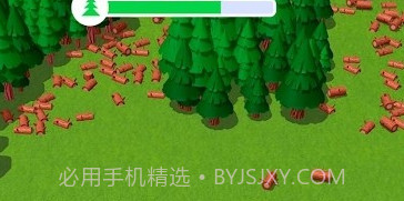 伐木收割v1.13截图
